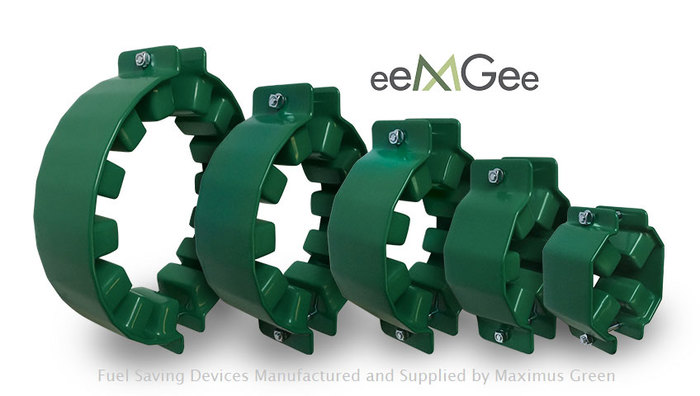 eeMGee (Fuel Saving Devices Manufactured & Supplied by Maximus Green) Maximus Green Products of Maximus Green Limited Paragon Works - Photo 1 of 3 eeMGee (Fuel Saving Devices Manufactured & Supplied by Maximus Green) Maximus Green Products of Maximus Green Limited Paragon Works - Photo 1 of 3