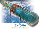 ENiGMA (Electronic Water Descaler), Maximus Green Limited, Ramsgate