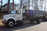 Redfern Tree Service, Roswell