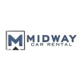  Midway Car Rental - Los Angeles - La Cienega @ Imperial Hwy 11231 S. La Cienega Blvd. 