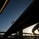  Midway Car Rental - Los Angeles - La Cienega @ Imperial Hwy 11231 S. La Cienega Blvd. 