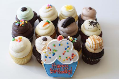  Profile Photos of Cupcake Delivery.ca 5230 Dundas Street West Unit 8B-2 - Photo 3 of 4