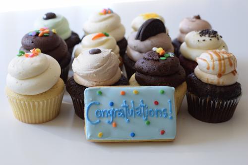  Profile Photos of Cupcake Delivery.ca 5230 Dundas Street West Unit 8B-2 - Photo 4 of 4
