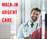 AFC Urgent Care South Plainfield, South Plainfield