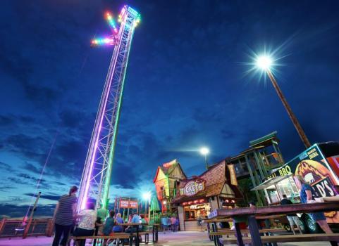  Profile Photos of Bigfoot on the Strip, LLC 3608 MO-76 - Photo 1 of 4