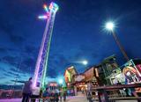 Bigfoot on the Strip, LLC, Branson