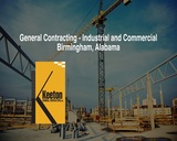 Keeton General Contractors, Inc., Birmingham