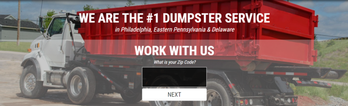  Profile Photos of EAGLE DUMPSTER RENTAL 2014 Bondsville Rd - Photo 1 of 1