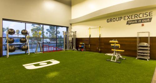  New Album of Chuze Fitness 3693 S. 16th Ave - Photo 1 of 3