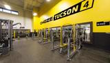Chuze Fitness, Tucson