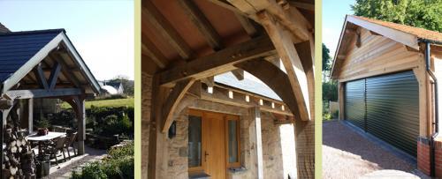 Profile Photos of James French Carpenter Larcombe Farm, Town Farm Lane, Ideford - Photo 4 of 4