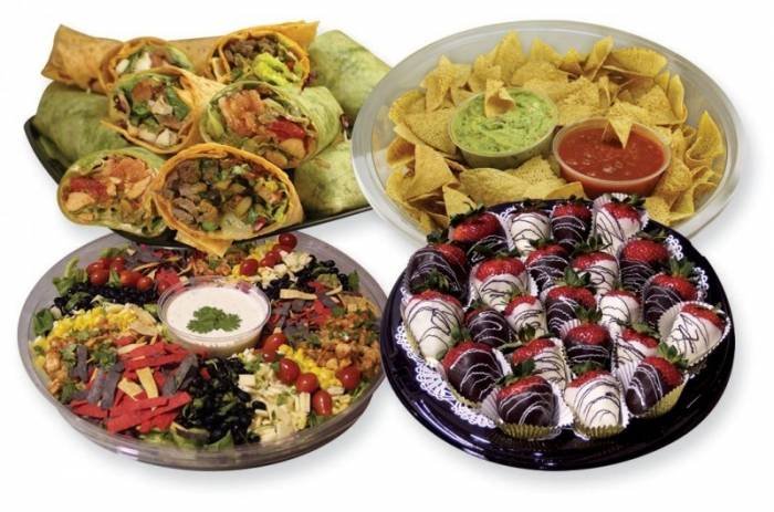  Profile Photos of Ingallina's Box Lunch a Corporate Catering Company Los Angeles 2010 Wilshire Blvd STE R - Photo 2 of 8