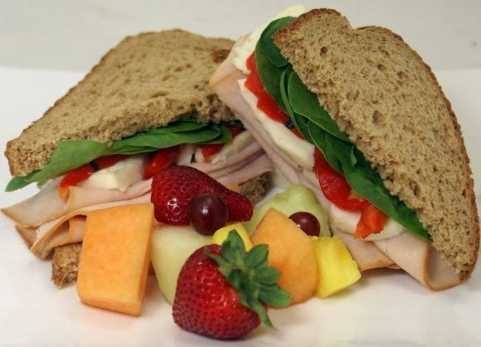  Profile Photos of Ingallina's Box Lunch a Corporate Catering Company Los Angeles 2010 Wilshire Blvd STE R - Photo 7 of 8