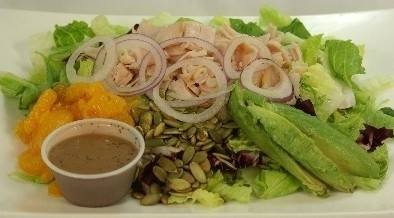 Profile Photos of Ingallina's Box Lunch a Corporate Catering Company Los Angeles 2010 Wilshire Blvd STE R - Photo 8 of 8