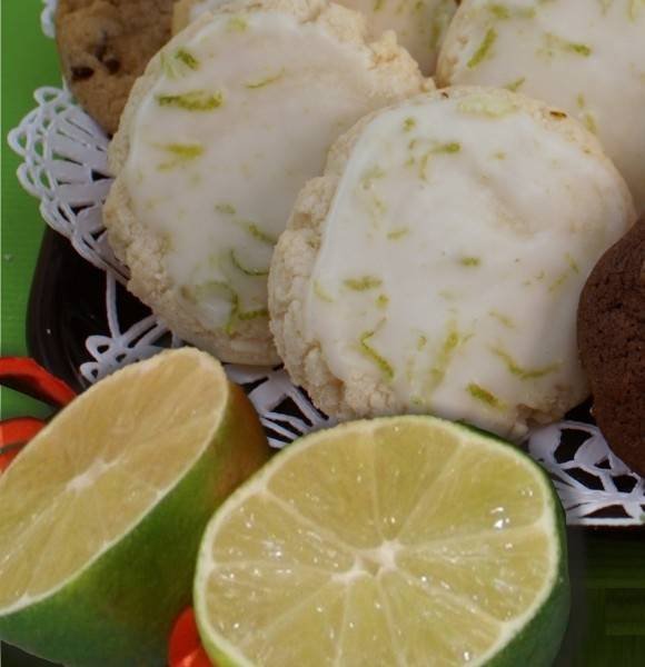  Delicious Cookies of Ingallina's Box Lunch a Corporate Catering Company Los Angeles 2010 Wilshire Blvd STE R - Photo 9 of 10