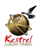 Kestrel Luxury Travel logo Kestrel Luxury Travel Unit 23/24 M11 Business Link 