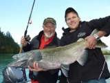 British Columbia Fishing Holidays Kestrel Luxury Travel Unit 23/24 M11 Business Link 