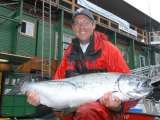 Canada Langara Fishing Holidays, Kestrel Luxury Travel, Stansted