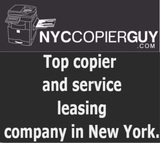 Menus & Prices, NYCCOPIERGUY, New York