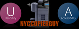 Menus & Prices, NYCCOPIERGUY, New York