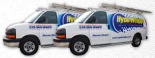  New Album of Hyde-Whipp Heating & Air Conditioning Inc. 205242 County Rd., 109 - Photo 2 of 2