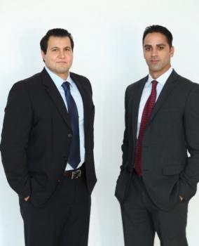  New Album of M&Y Personal Injury Lawyers 4929 Wilshire Blvd, Suite 960 - Photo 3 of 3
