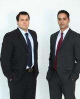 M&Y Personal Injury Lawyers, Los Angeles