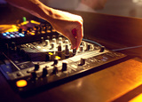 Professional Wedding DJ Brisbane, Star Events Hire, Waterloo, Sydney
