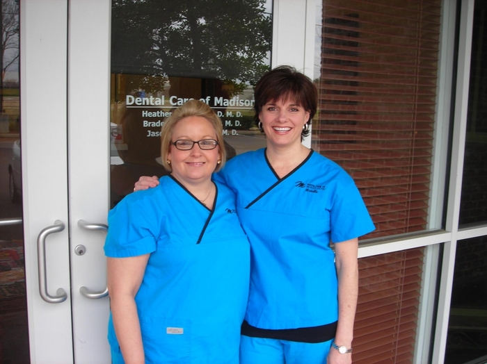  Profile Photos of Dental Care of Madison 1896 Main Street, Suite B - Photo 2 of 11