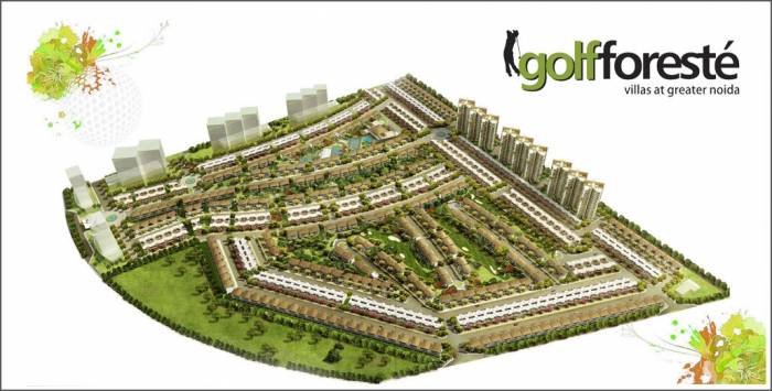  Profile Photos of Paramount Golf Foreste C-130 Sector 2 Noida - Photo 13 of 13