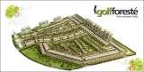 Paramount Golf Foreste, Noida