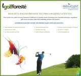 Paramount Golf Foreste, Noida