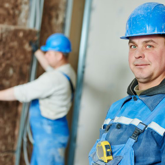  Profile Photos of Rubens Spray Insulation Inc 29870 N Skokie Hwy, #102 - Photo 4 of 4