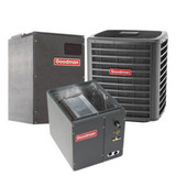 Unique Air Heating & Cooling, Gastonia