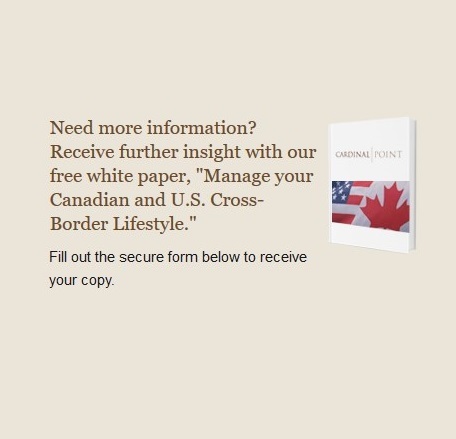 Profile Photos of Cross Border Financial Planning Advisor Toronto city, - Photo 1 of 1