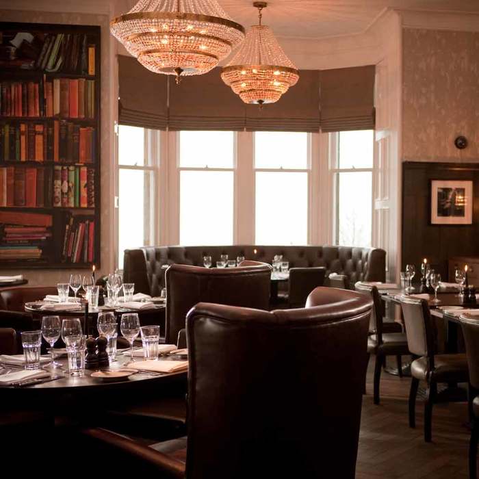  Profile Photos of Hotel du Vin & Bistro St Andrews 40 The Scores - Photo 4 of 7