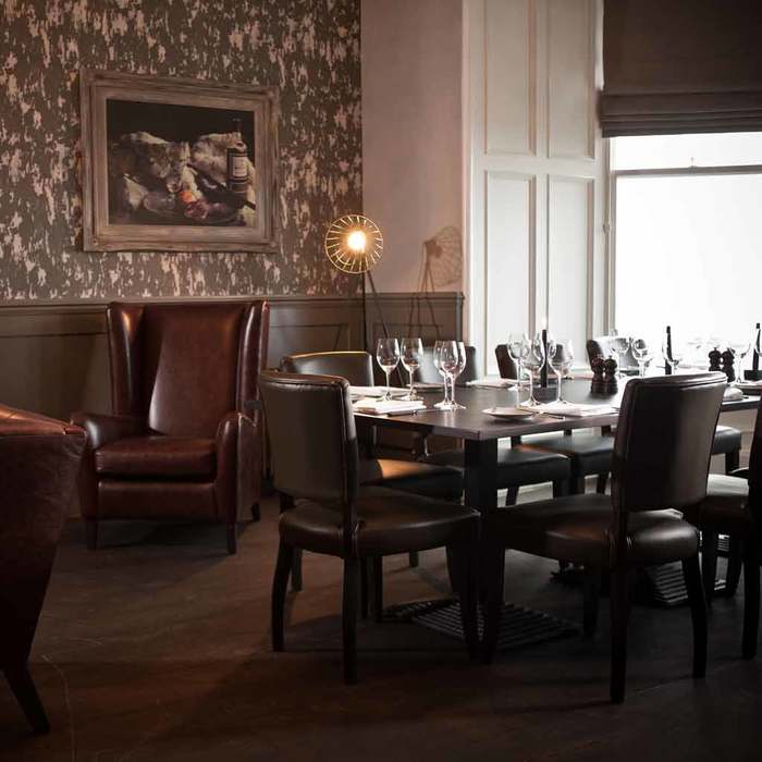  Profile Photos of Hotel du Vin & Bistro St Andrews 40 The Scores - Photo 6 of 7