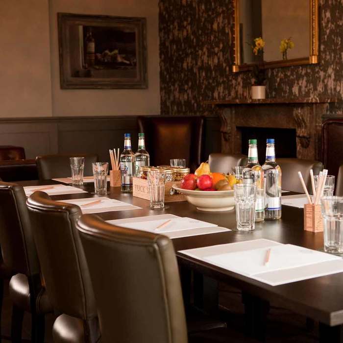  Profile Photos of Hotel du Vin & Bistro St Andrews 40 The Scores - Photo 7 of 7