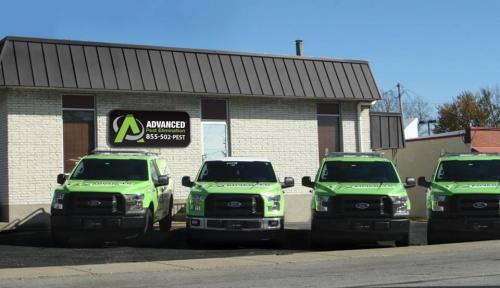  Profile Photos of Advanced Pest Elimination 102 North Indiana Avenue - Photo 1 of 4