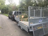 Treescape, Great Dunmow