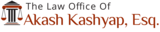 Akash Kashyap, Esq., Haryana