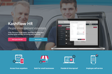 https://www.kashflow.com/, KashFlow Software Ltd, Wigan