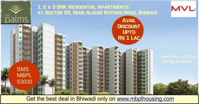 Profile Photos of MBPL HOUSING AND INFRASTRUCTURE T-6 & T-7, Malik Buildcon Plaza I, Plot No. 2 , Pocket 6, Sector 12 Dwarka - Photo 2 of 3