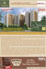 MBPL HOUSING AND INFRASTRUCTURE, New Delhi