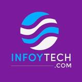 InfoyTech - Best Software Development Company, Chandigarh