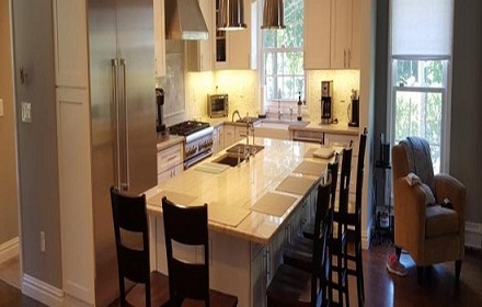  New Album of Kitchen and Bathroom Renovation Long Island 3010 Jericho Turnpike - Photo 1 of 6