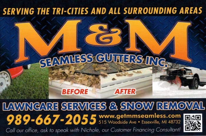  Profile Photos of M&M Seamless Gutters Inc 801 S Henry St - Photo 18 of 18
