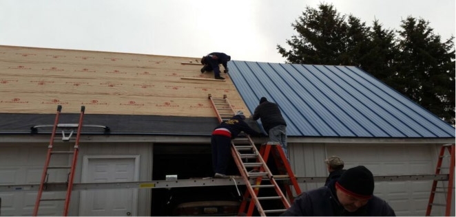  Profile Photos of M&M Seamless Gutters Inc 801 S Henry St - Photo 14 of 18