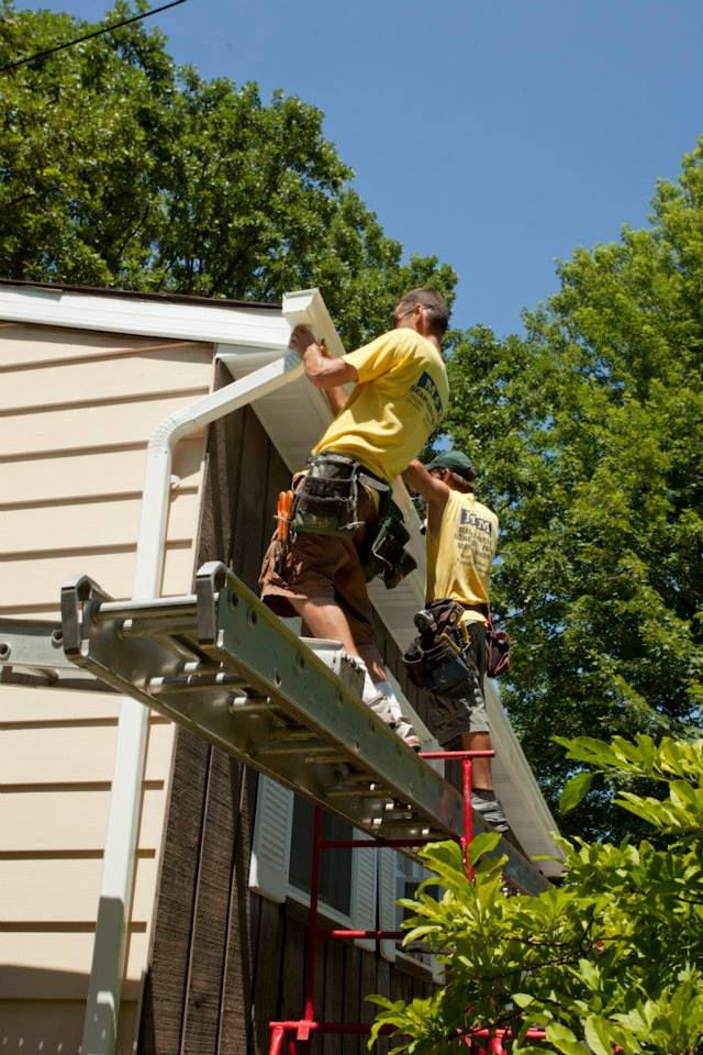  Profile Photos of M&M Seamless Gutters Inc 801 S Henry St - Photo 13 of 18