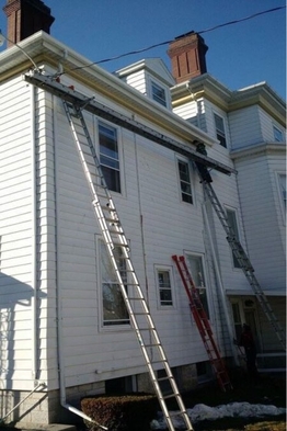  Profile Photos of M&M Seamless Gutters Inc 801 S Henry St - Photo 12 of 18